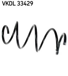 SKF VKDL 33429